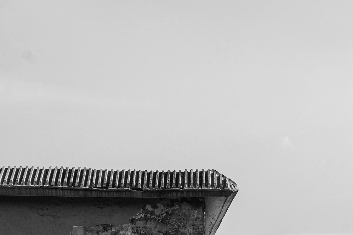 黄金比例的街道外立面设计-1