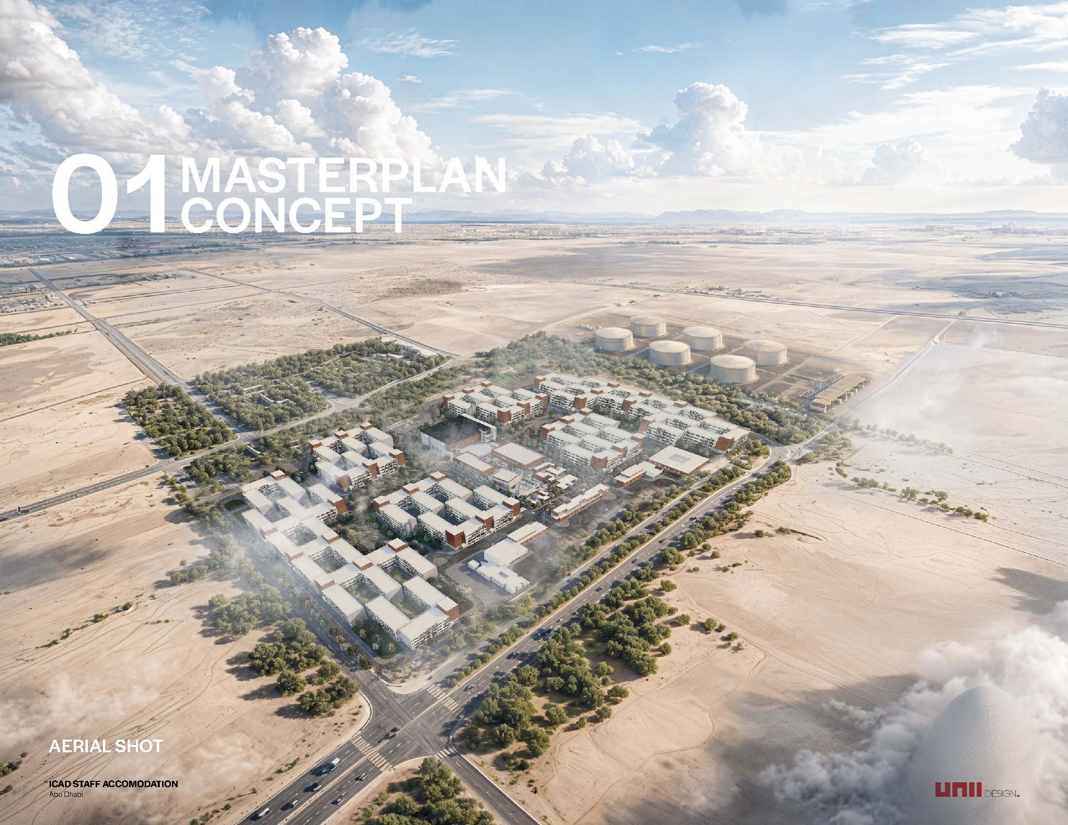 ICAD LABOUR VILLAGE-3