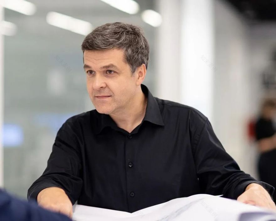 Galeria Młociny 美食社交空间设计丨波兰华沙丨Broadway Malyan 宝麦蓝-27