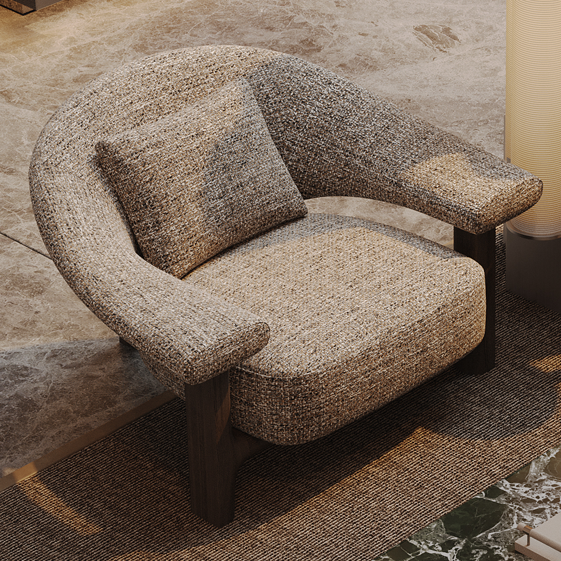 129号办公室丨美国纽约-6