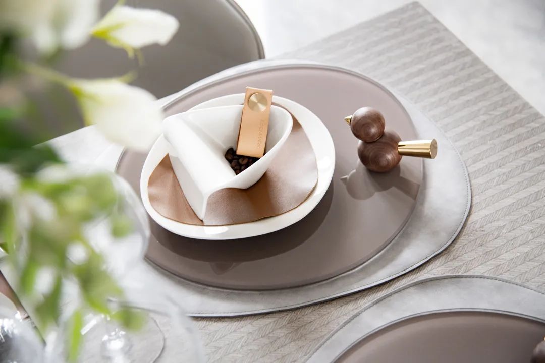 华润静安府沈阳顶层样板间 | 现代东方雅致生活-32