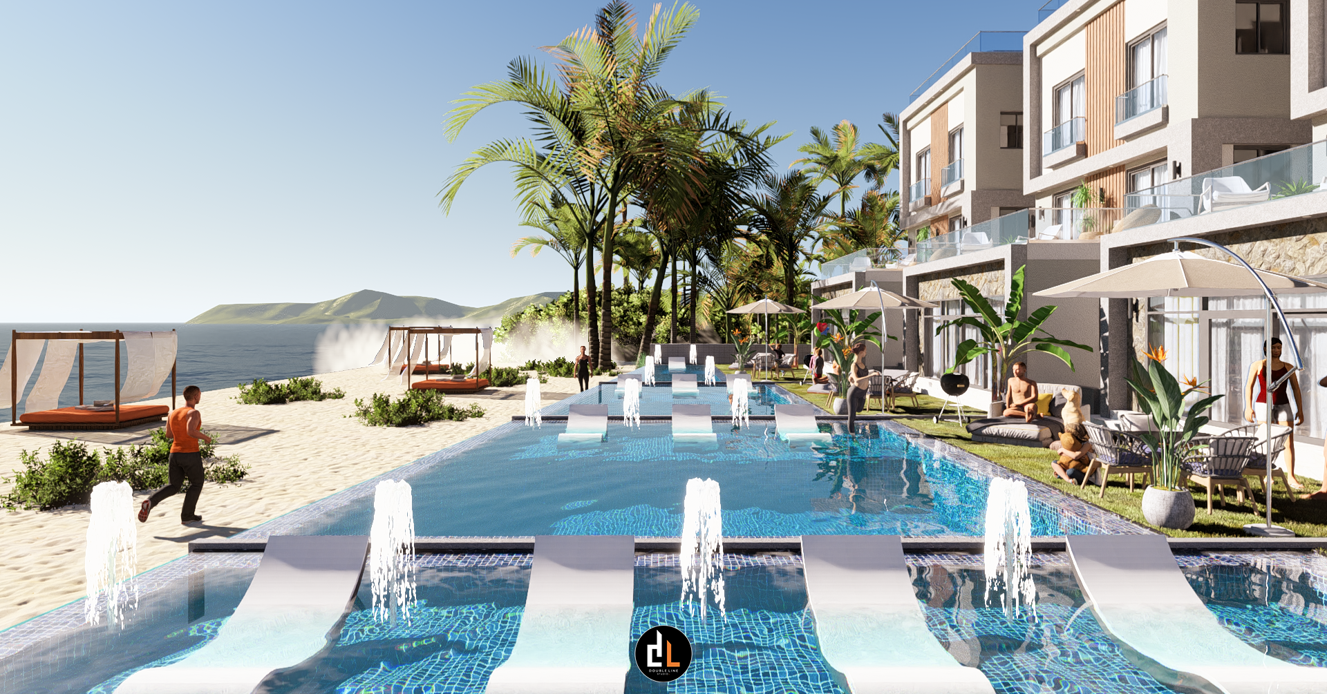 Villa 123 - Sharm elshikh-3