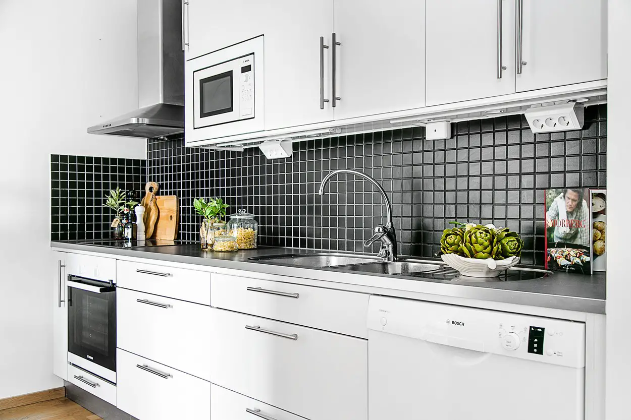 工业风小宅，双景致阳台，尽享每日渡轮盛宴-7