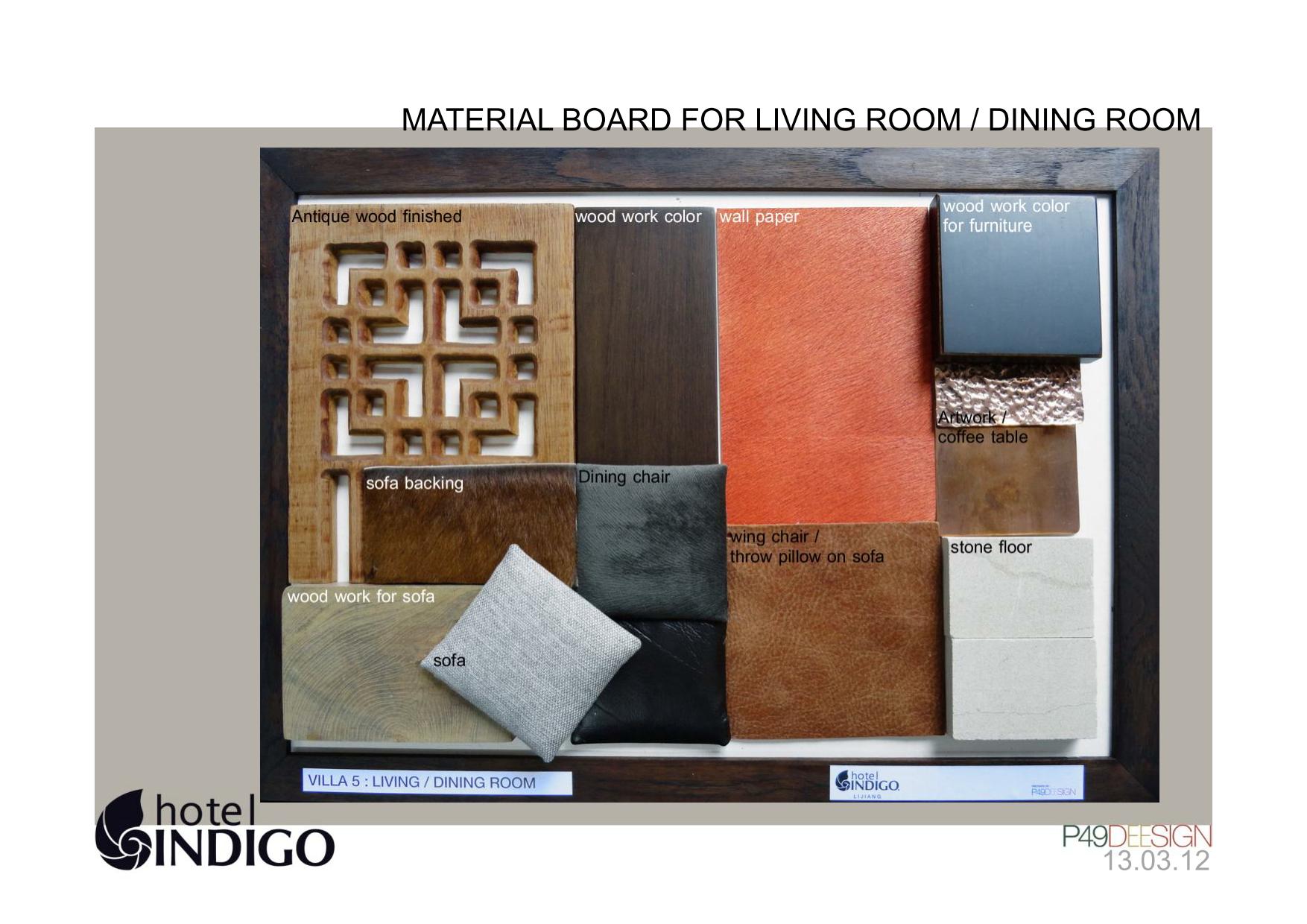 P49—— 丽江英迪格酒店4号院 5号院 A型-B型别墅概念方案-15