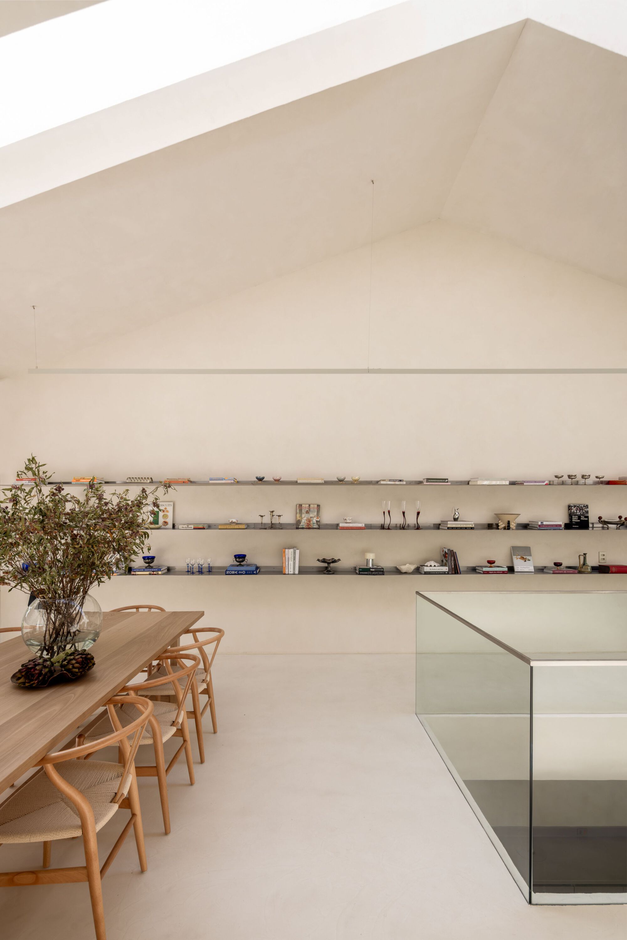 吉奥厨房工作室丨巴西圣保罗丨NMDM.ARQ  Nádia Manssur-52