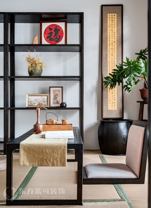 临海古城和院之家-21