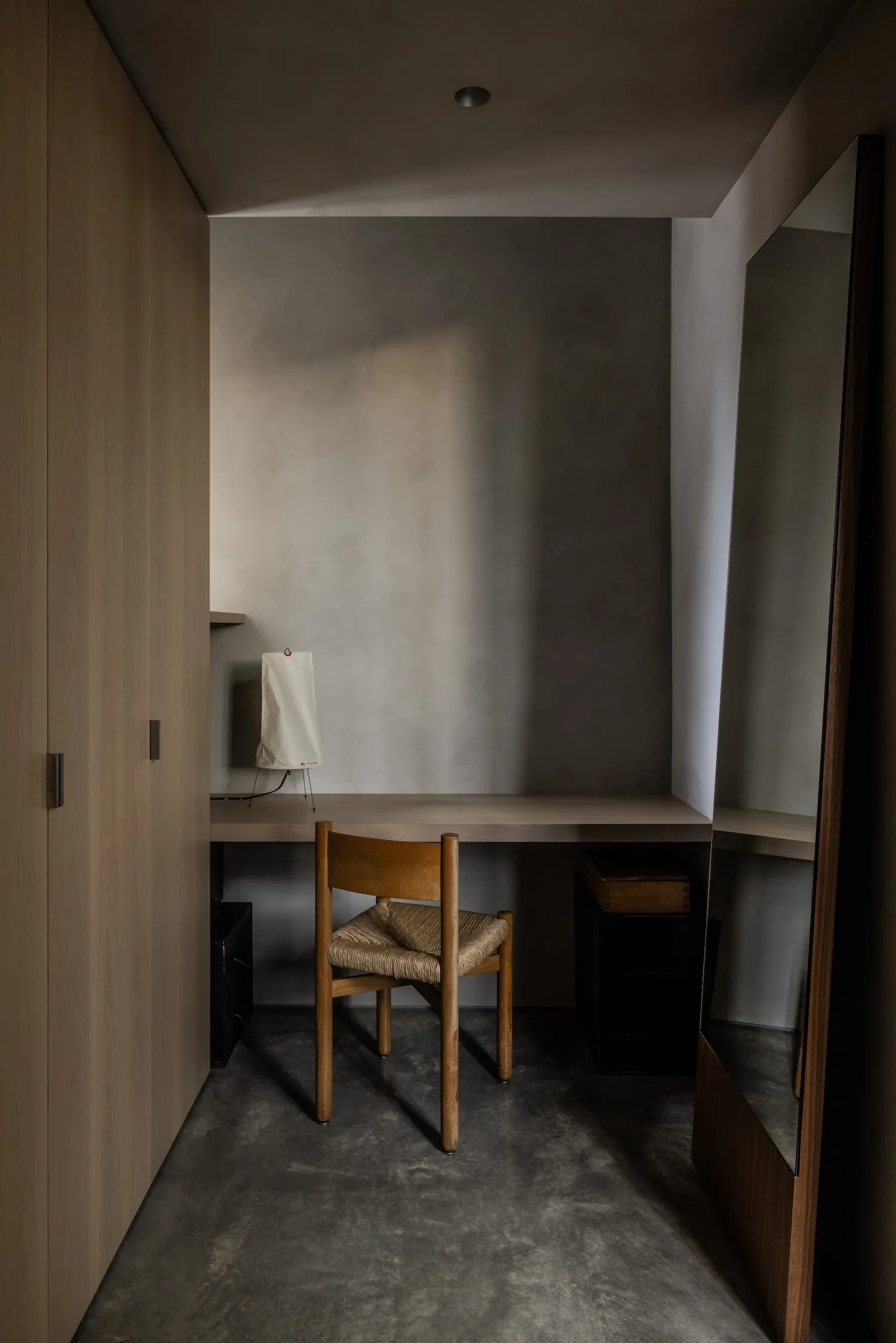 Lantern House · Leckie Studio(灯笼屋)丨加拿大温哥华-16