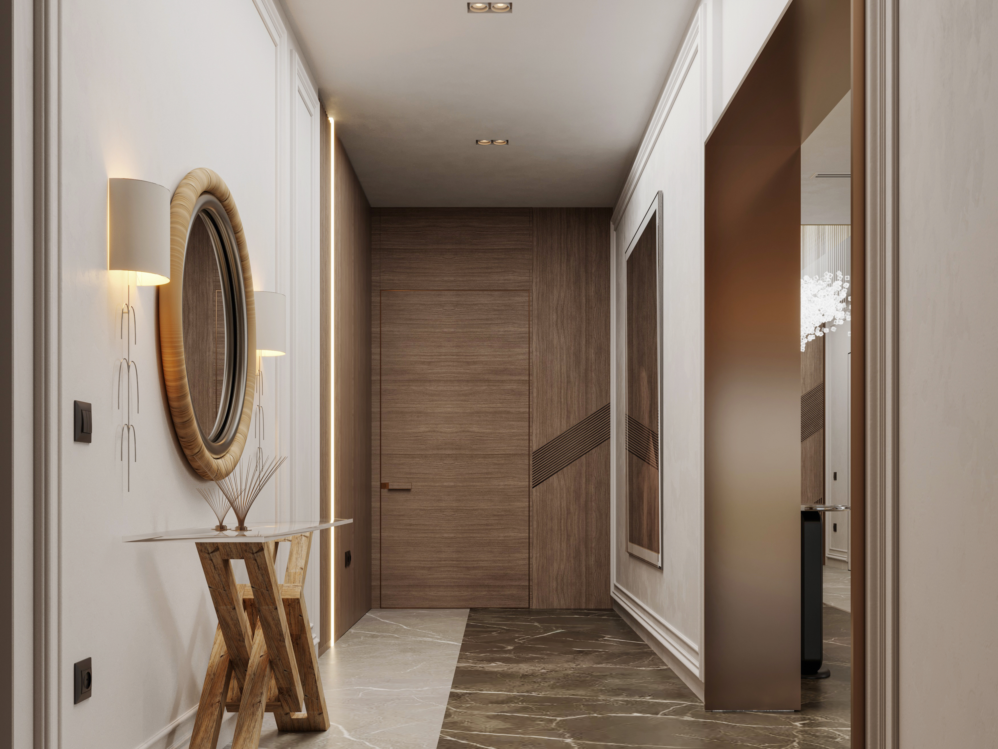 奢华生活与餐饮（更新）丨埃及开罗丨Moamen Amin-32