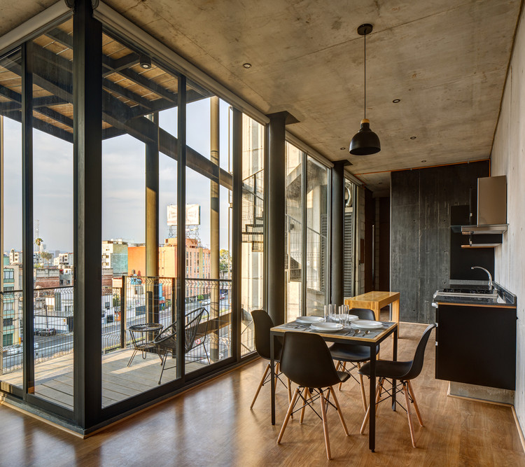 墨西哥风情室内设计案例-31