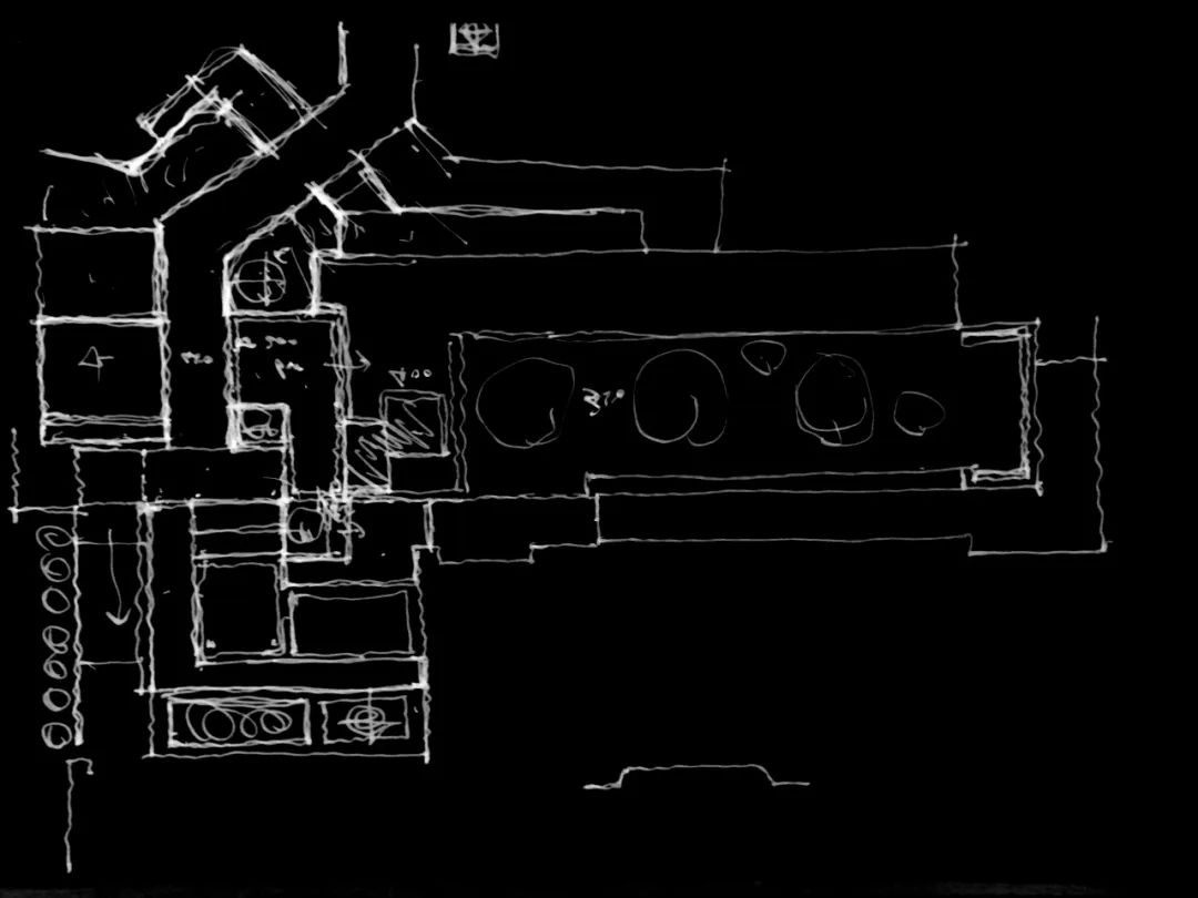 宁海食府日湖店丨中国宁波丨大相设计Daxiang design studio-58