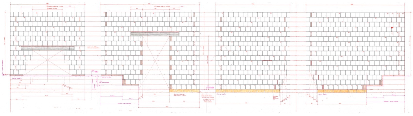 “隐秘围合”丨西班牙丨Alejandro Martínez del Río-52