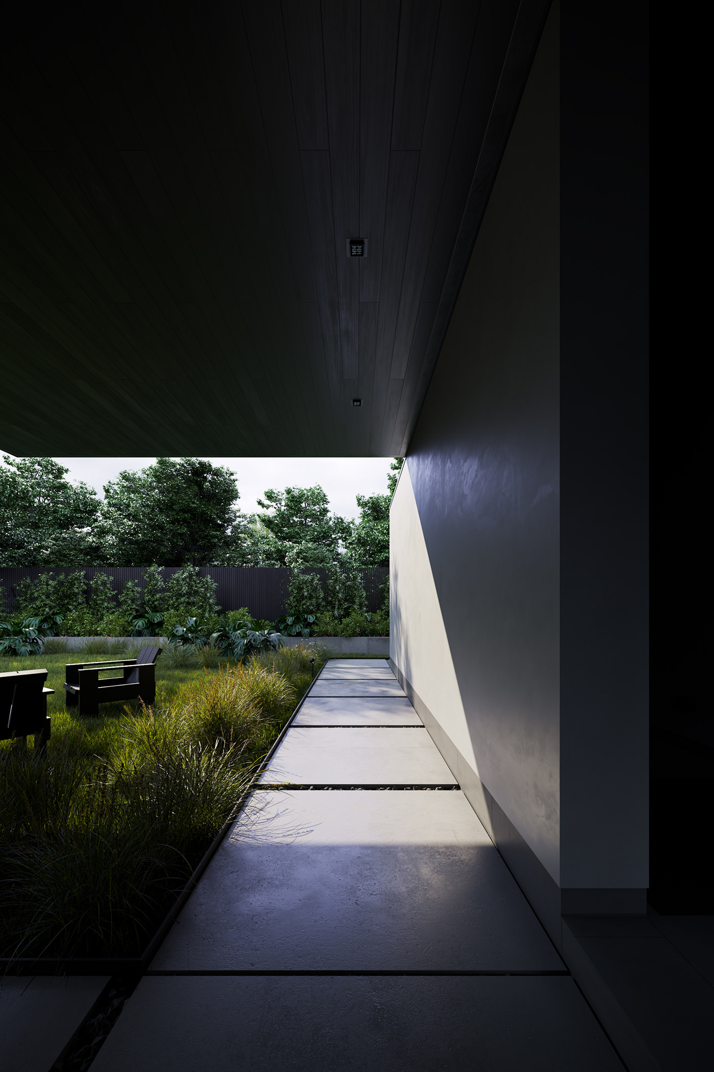 遮阳屋丨乌克兰丨Oleksii Samokhvalov-7