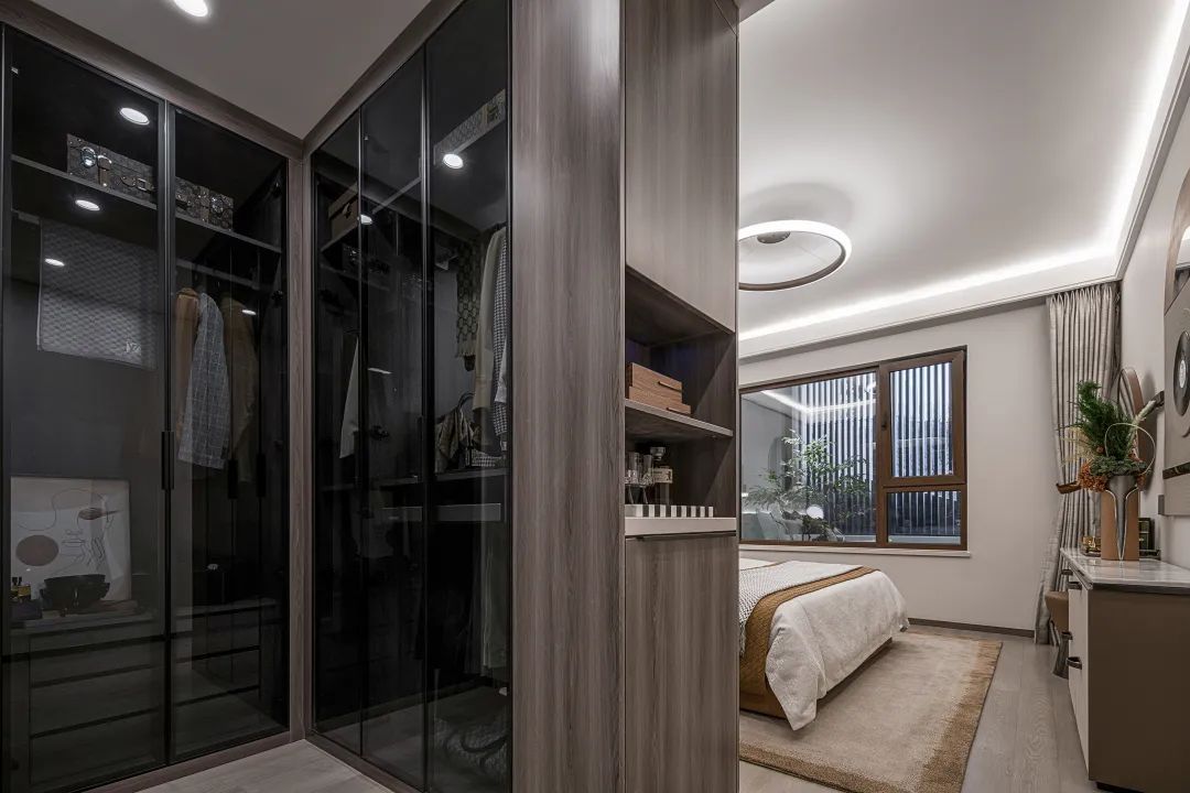 长春龙湖远创学樘府样板间丨中国长春丨北京靳朝晖设计有限公司-28