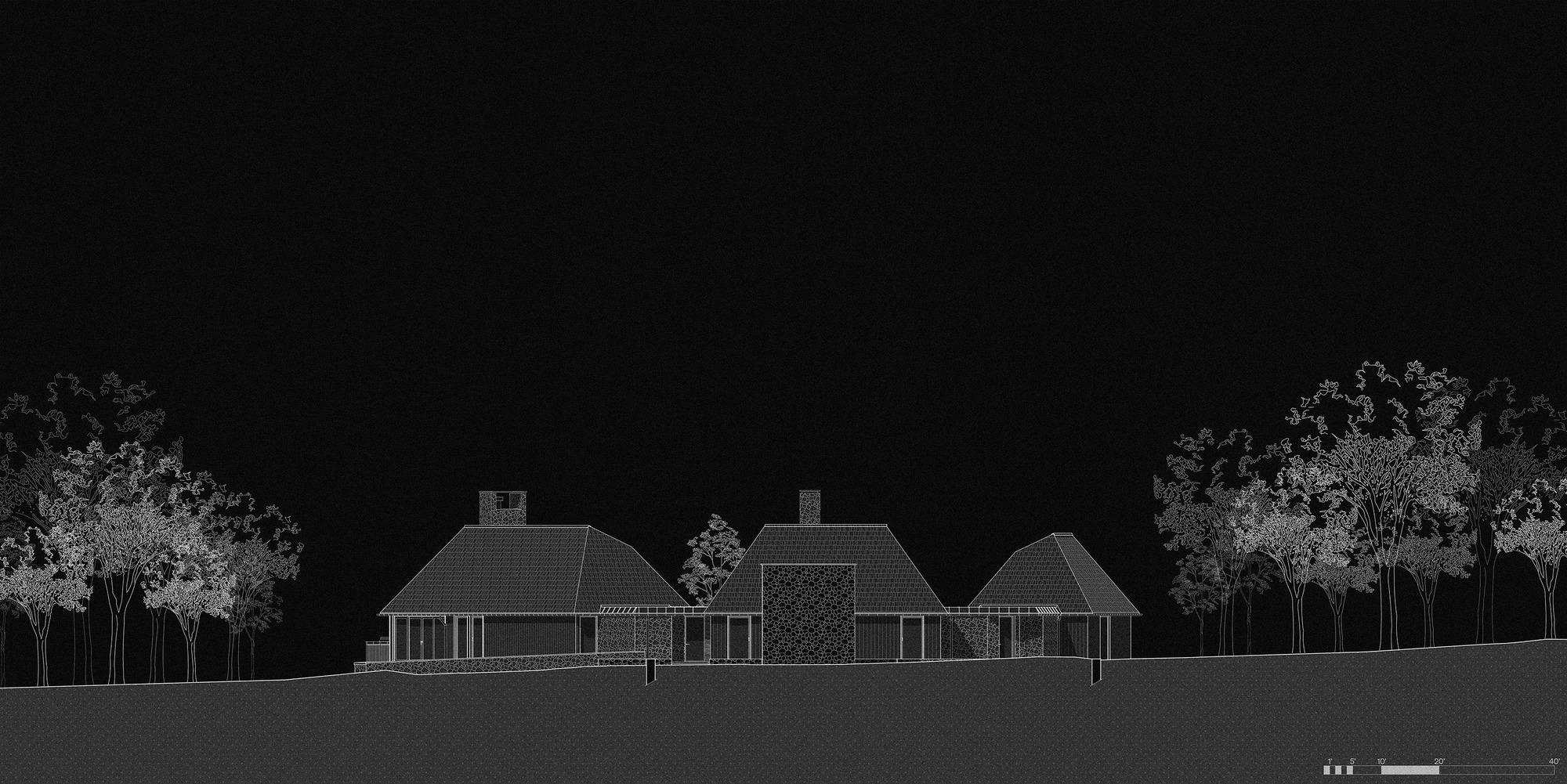 丨加拿大魁北克丨Atelier Carle-86