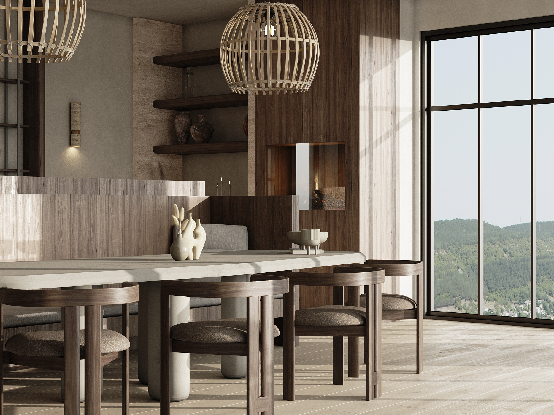 泳池房丨比利时丨Moreconcept-8