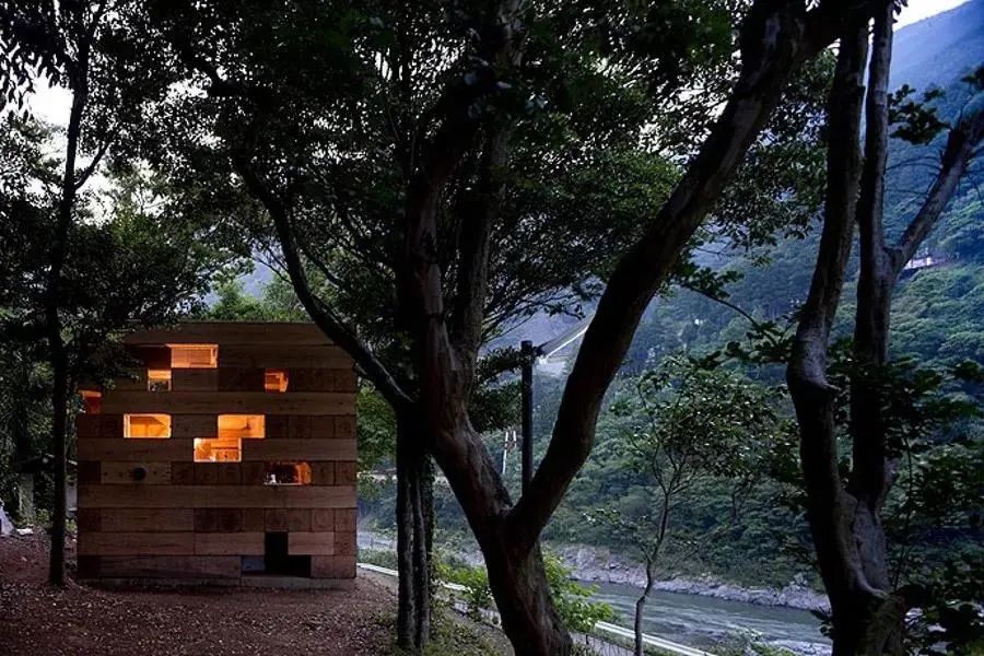 藤本壮介的建筑启发-16