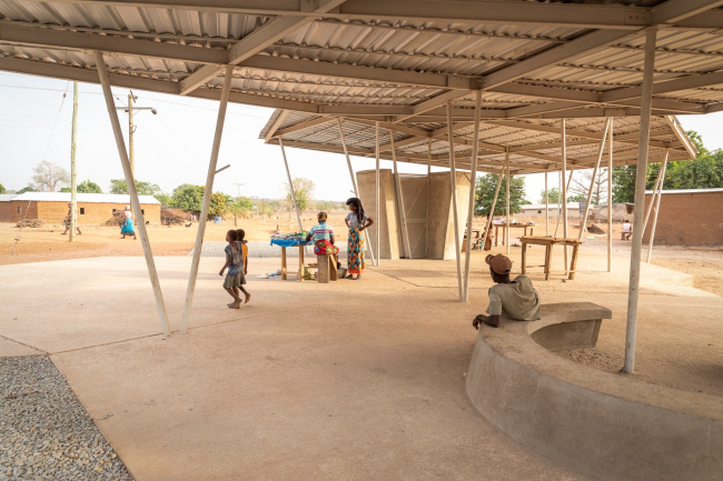 加纳高布利加开放代码市场-33