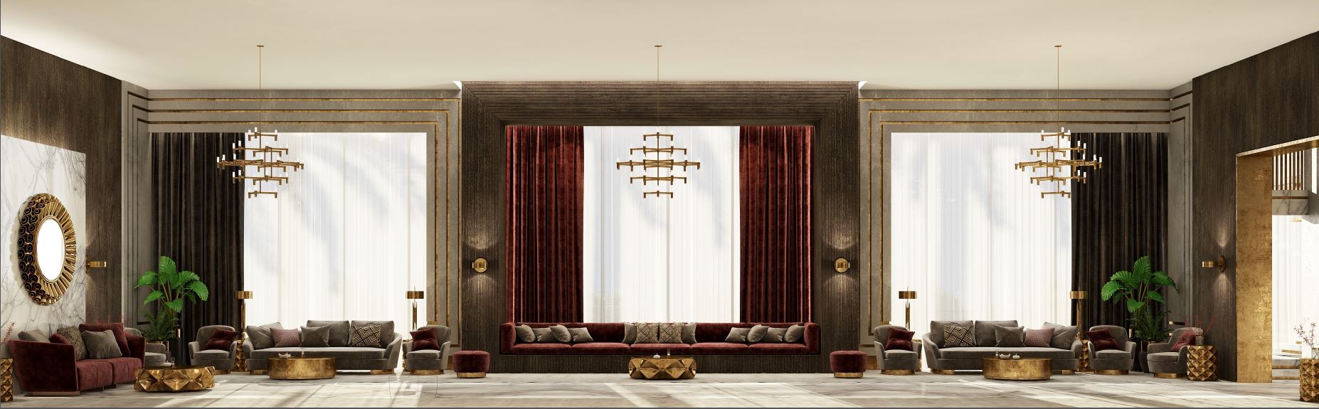 Saudi Arabia (MEN'S MAJLIS)-7