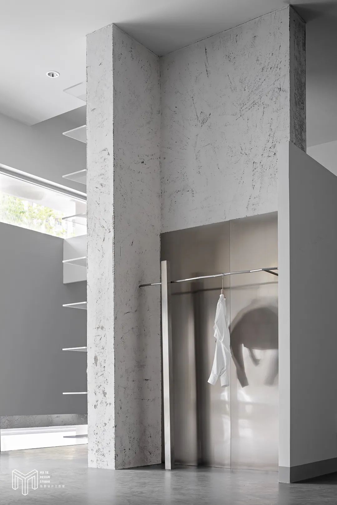 陌野 NTRY 买手店丨MOYE Design-18