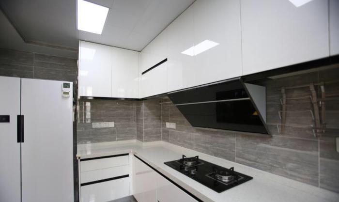 
将北欧风进行到底 -11