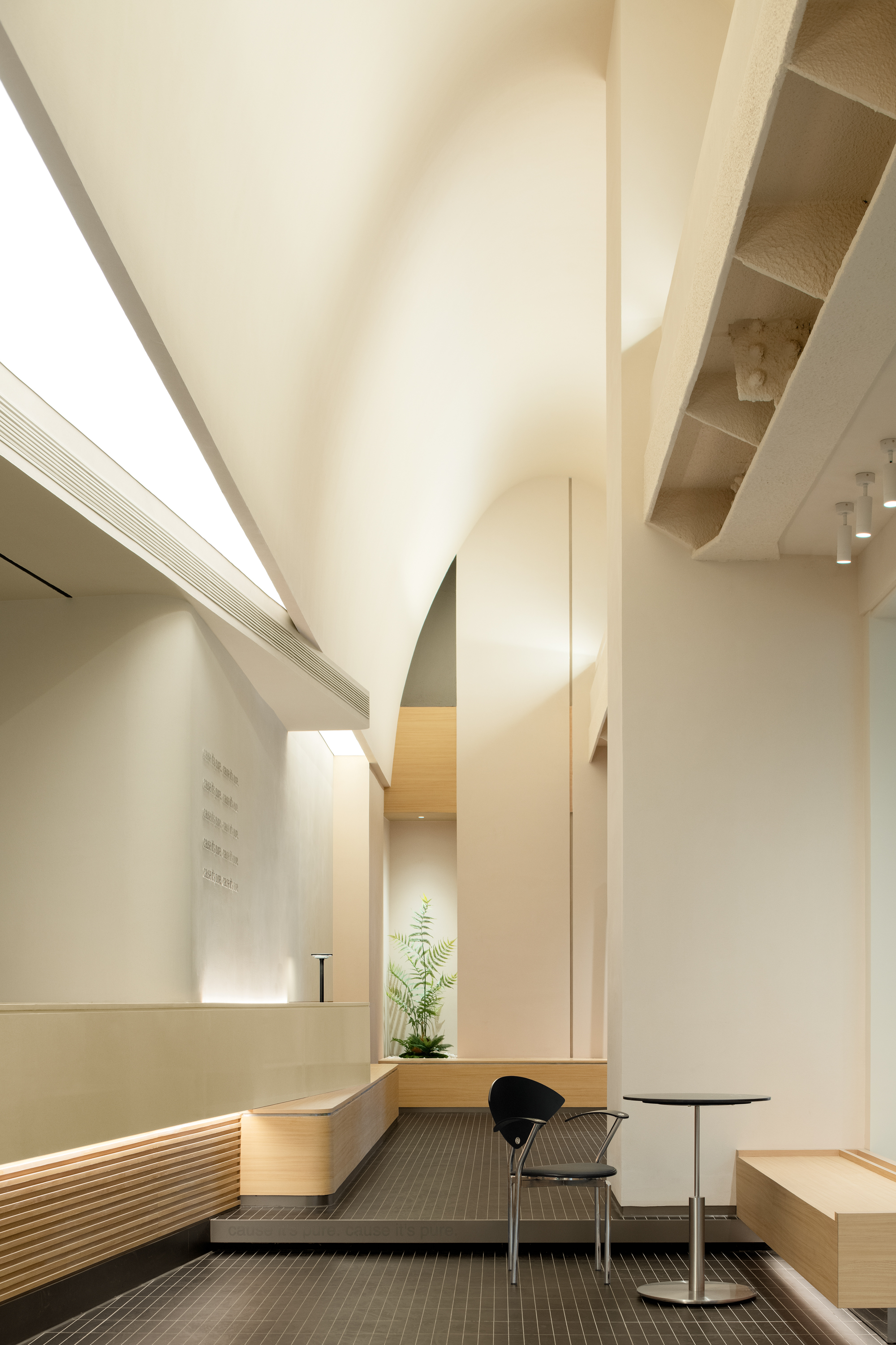 空间摄影｜LAN一见岚粤海天地店｜5+2.studio-11