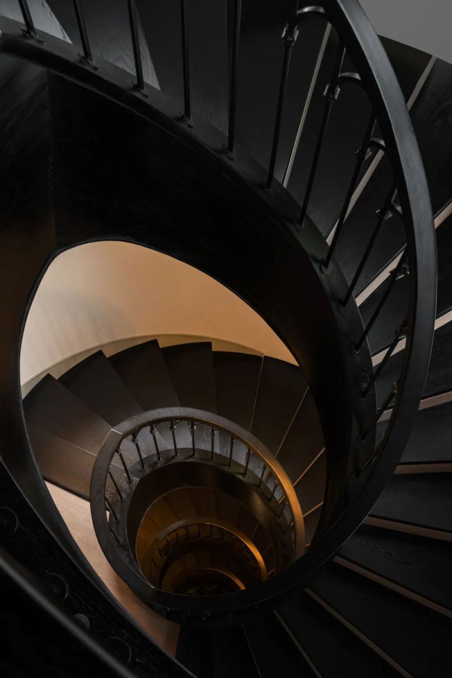 重庆美利山丨中国重庆丨墨炅设计-24