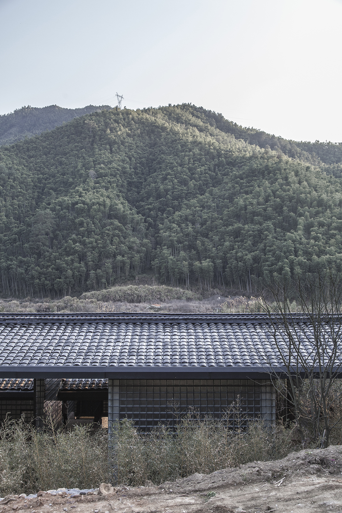 龙泉国家考古公园展览中心-17