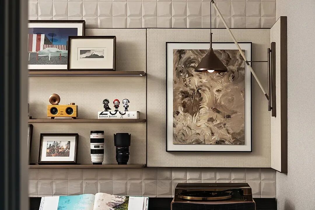 杭州·绿城宸岸新月府丨中国杭州丨浙江蓝城卓时建筑环境设计有限公司,北京靳朝晖设计有限公司-64