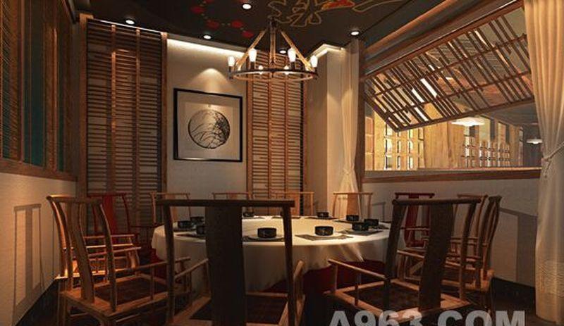 品尚餐饮策划-47