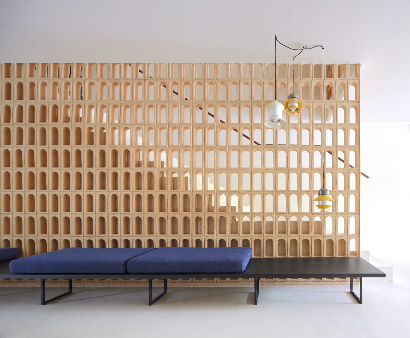 心智空间丨西班牙巴塞罗那丨Twobo-39