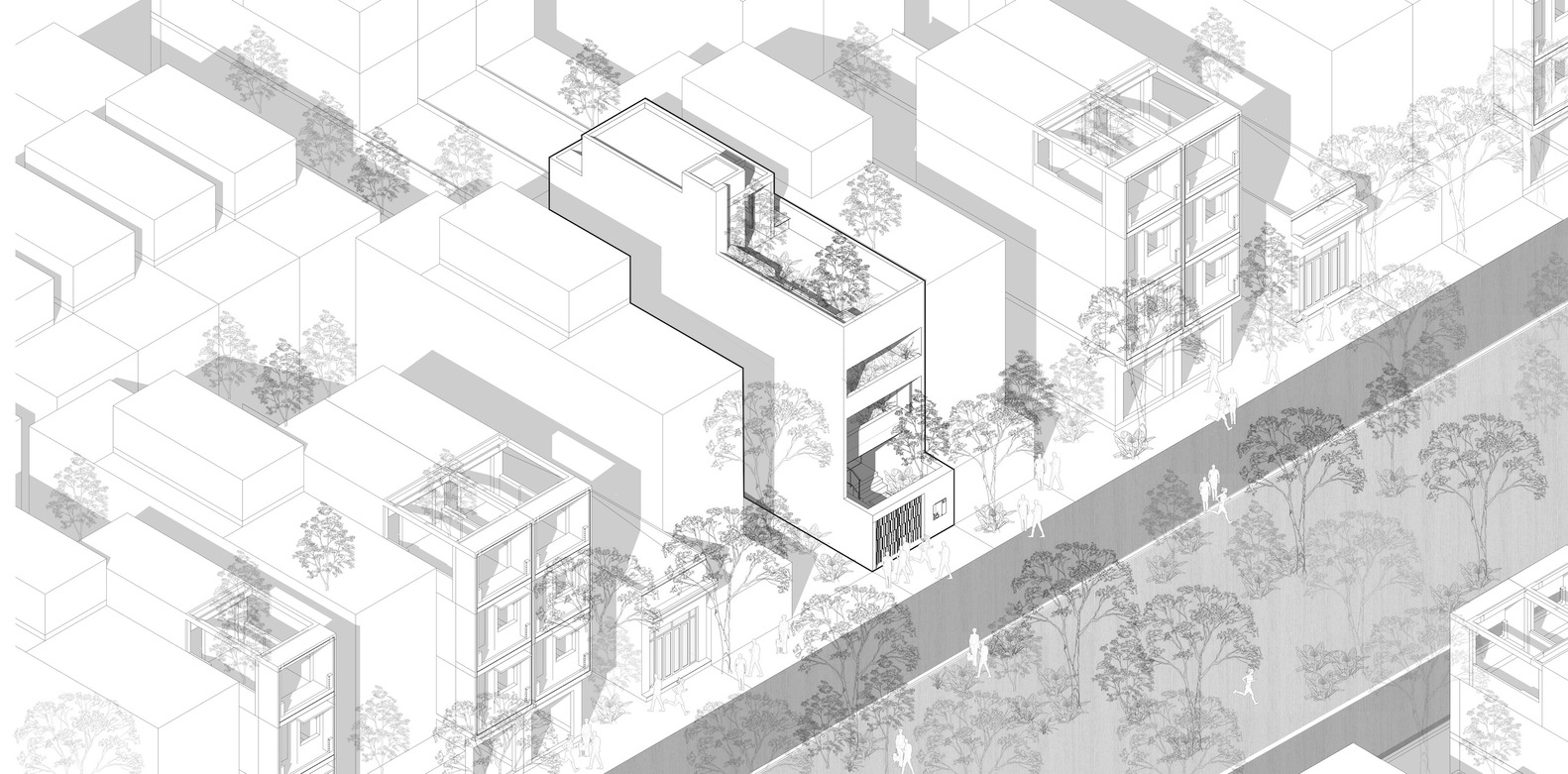 R07 住宅丨越南-12