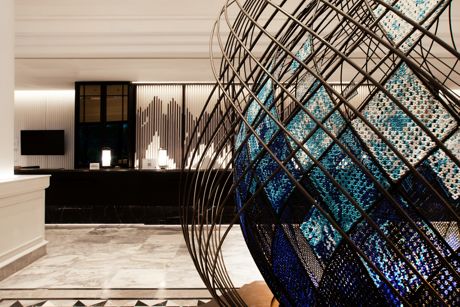 普吉镇万怡酒店 | PIA | 2021 | 泰国-2