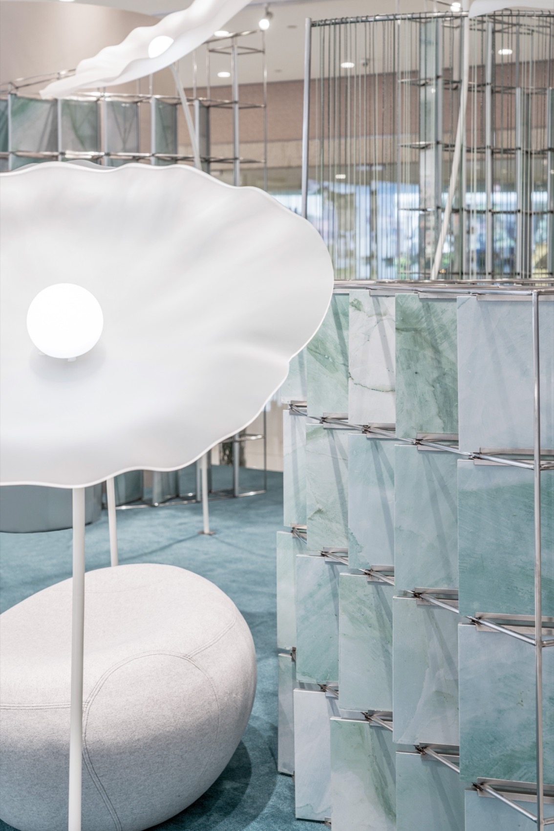 莲叶田田，江苏 / Mur Mur Lab-18