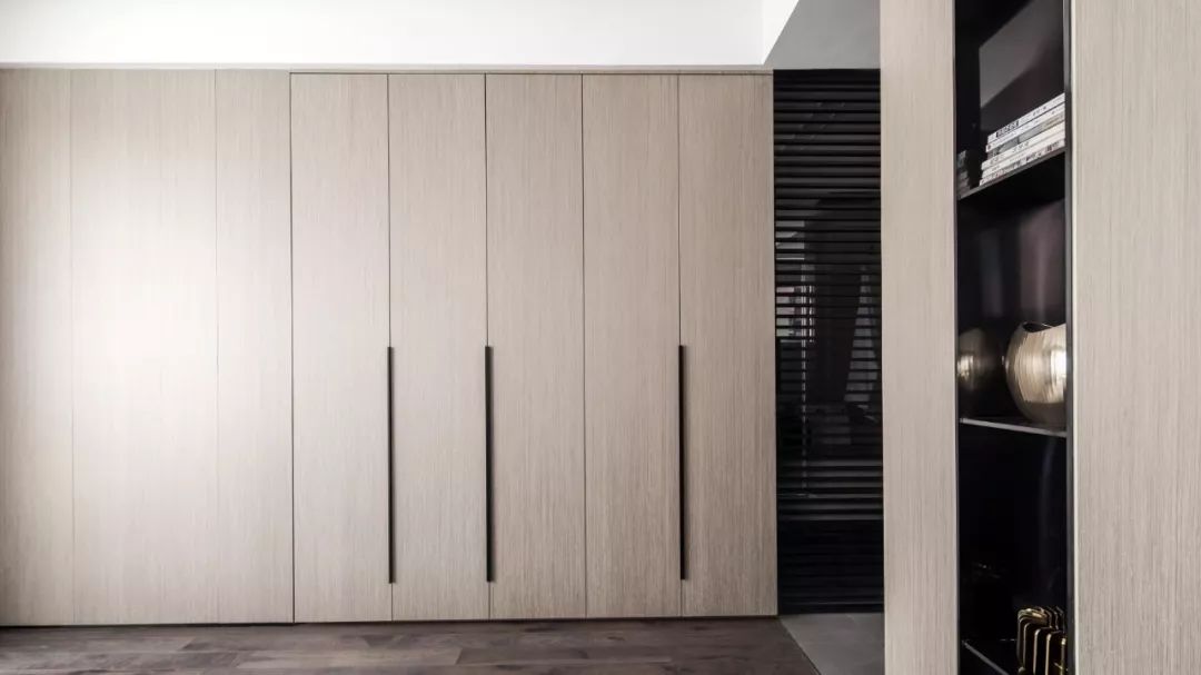 现代惠州住宅,社交空间与私密领域的完美平衡-48