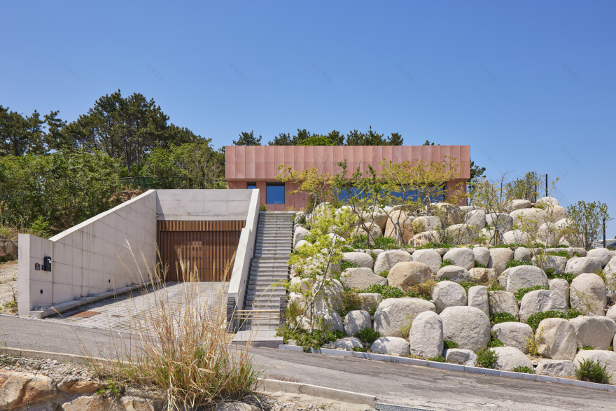 世生屋丨韩国首尔丨Studio Weave-13