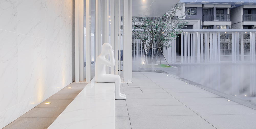 丨中国合肥丨景观 L&A 设计集团深圳分公司 XI 项目团队等-61