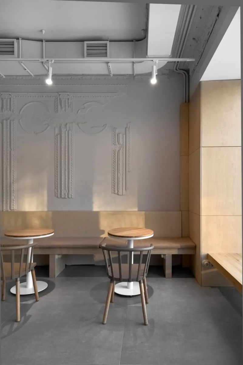 法国贝克咖啡店-3