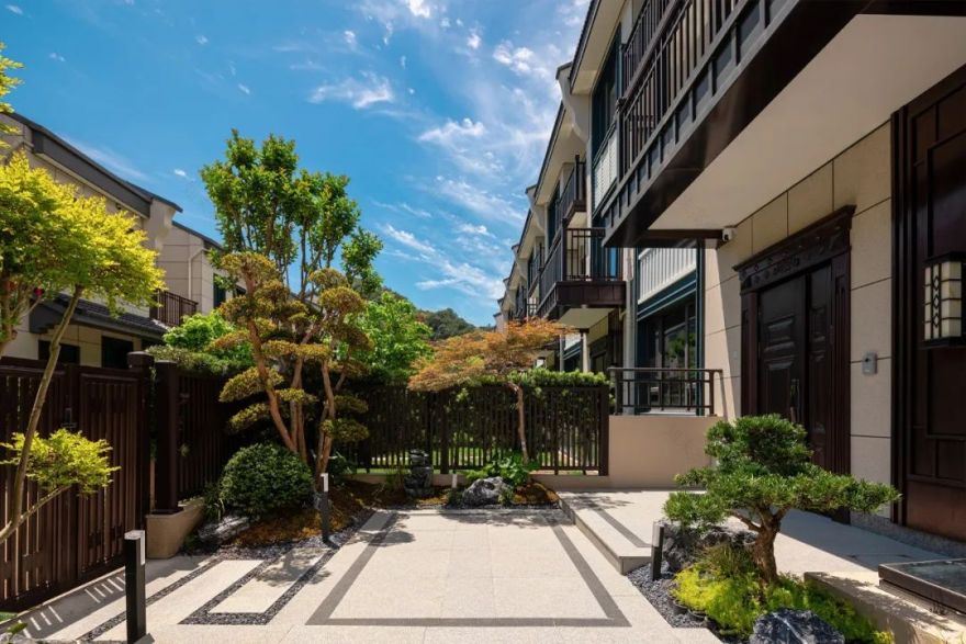 无问西东·度假墅居的别样情调丨张磊-6