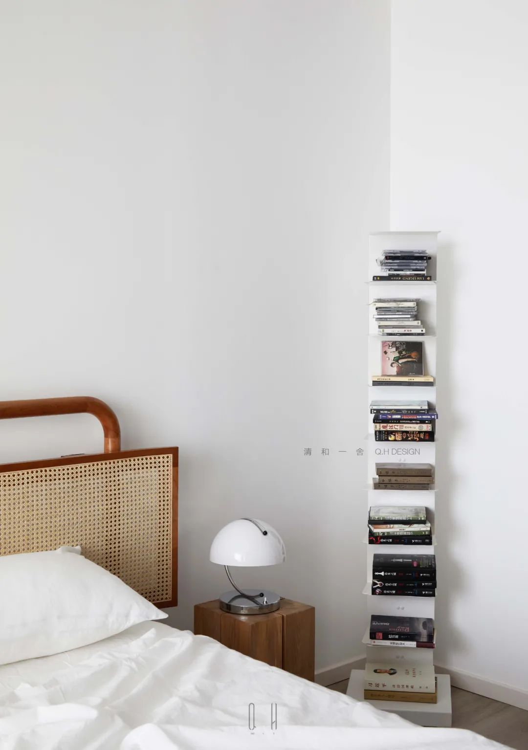 天津 180㎡简约住宅,打造惬意生活空间-45