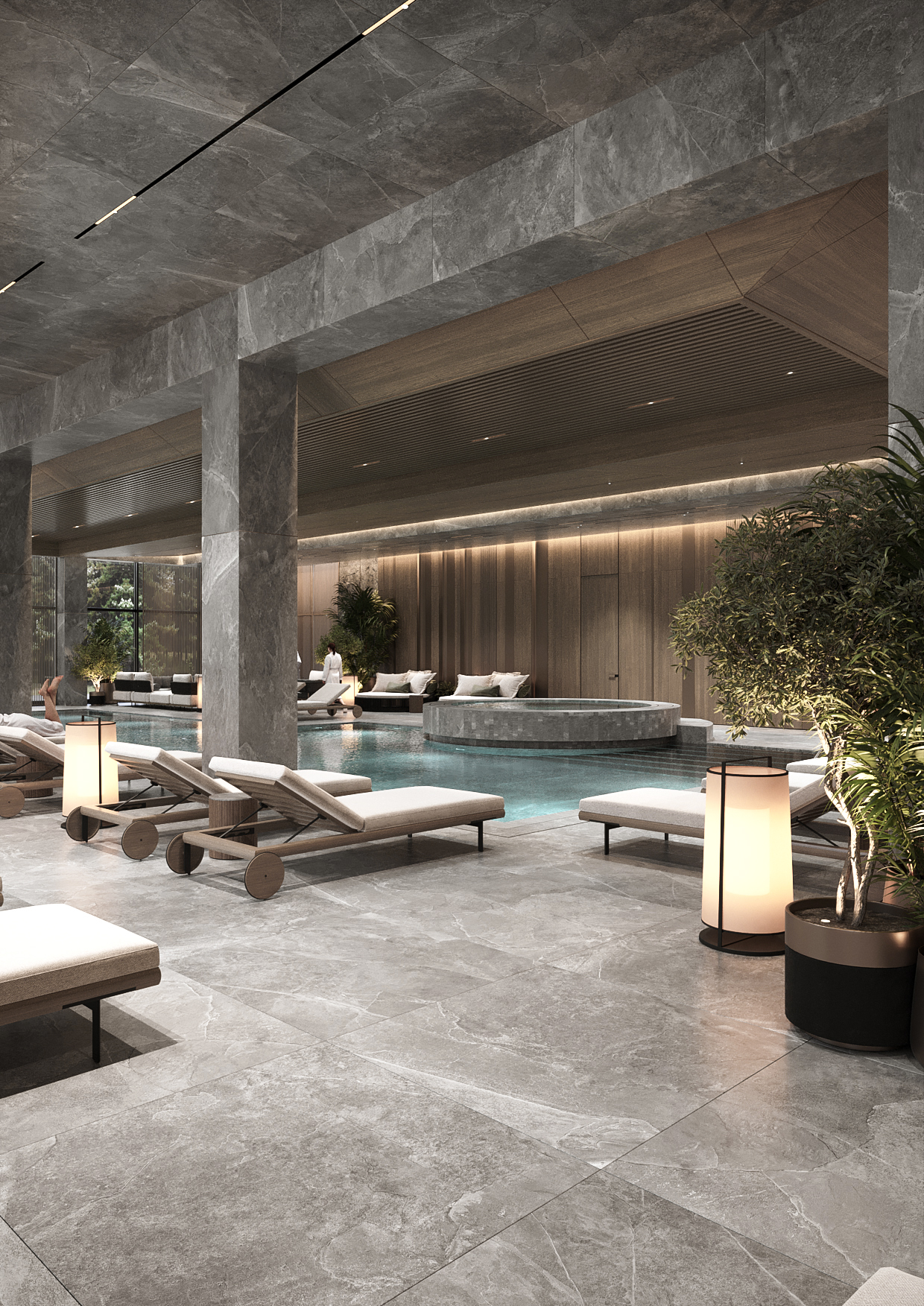 水池、水塘、游泳池等丨乌克兰丨Oleksandr Zuiev,Tatyana Zhukova-9