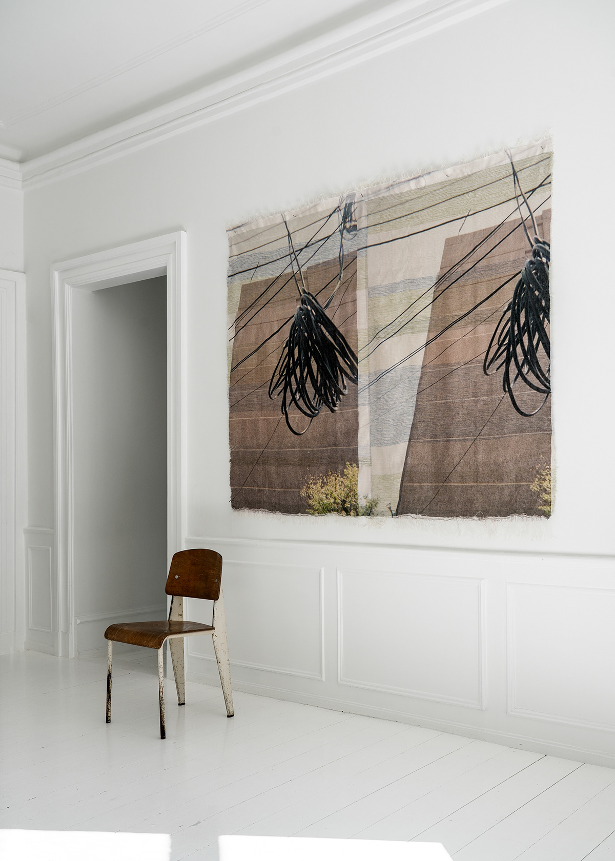 收藏家工作室丨丹麦丨Kim Høltermand-19