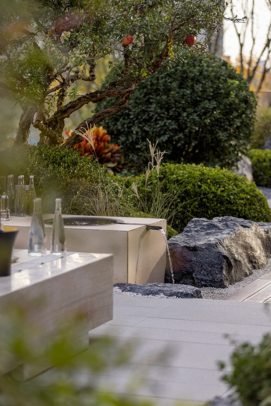 丨中国青岛丨L&A Design Group杭州分公司项目二组-37