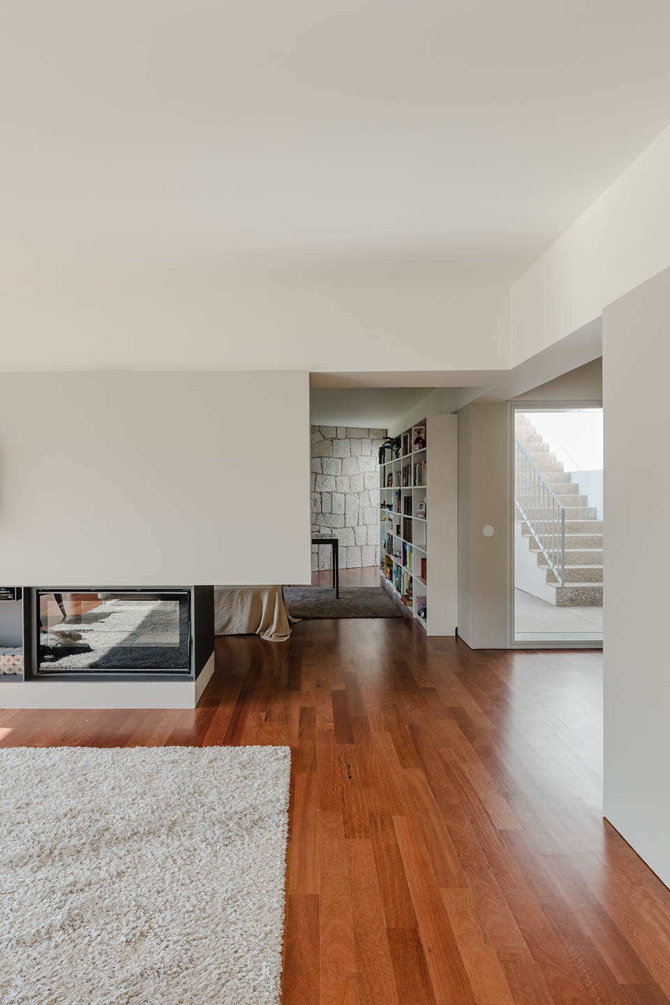 ED&JO住宅，葡萄牙 / José Carlos Nunes de Oliveira-36