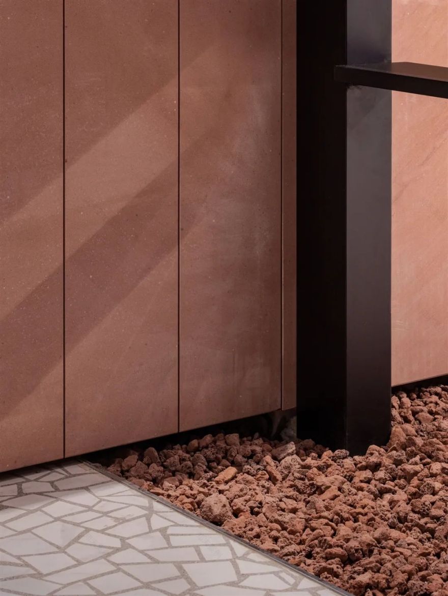 韩国 SPM GLOBAL 办公室设计丨Studio Goodoconstruction-14