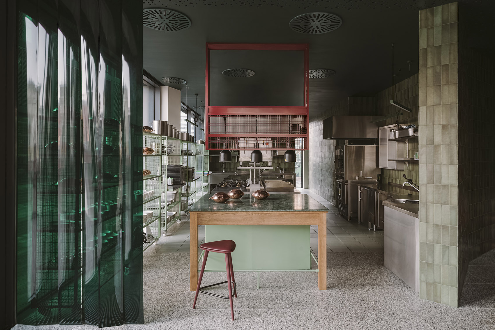 “Martim”餐厅 | BUCK.STUDIO-15