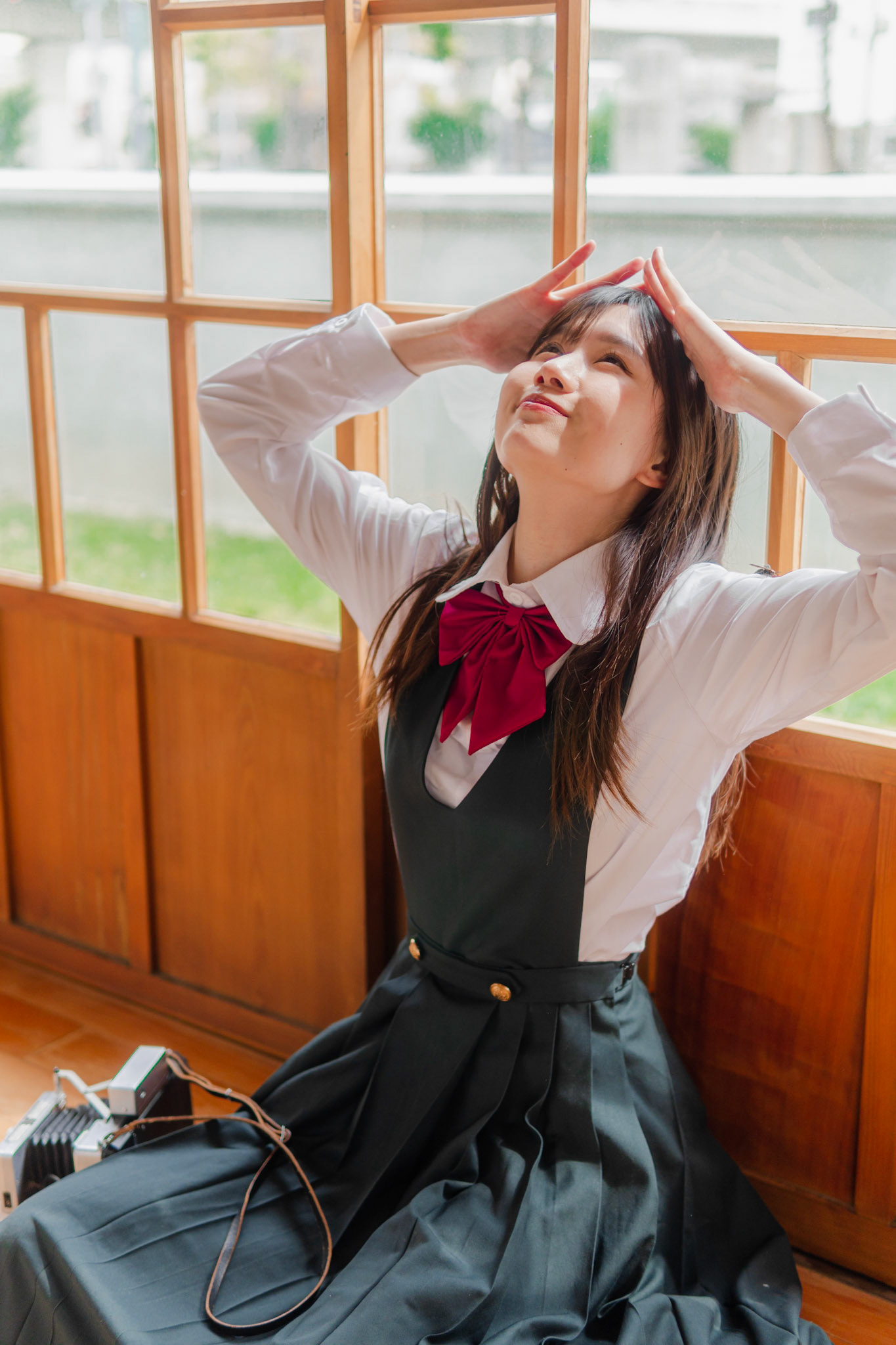 和室老宅｜Washitsu丨Jawnhow_photo-12