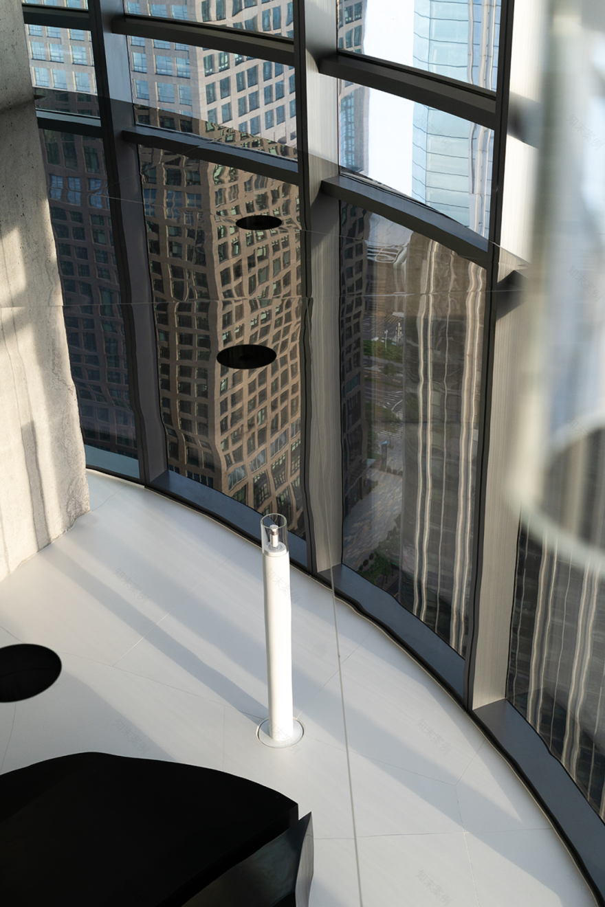 乌有山水 · DOMANI 东仓建设打造诗意医美空间丨中国深圳-73