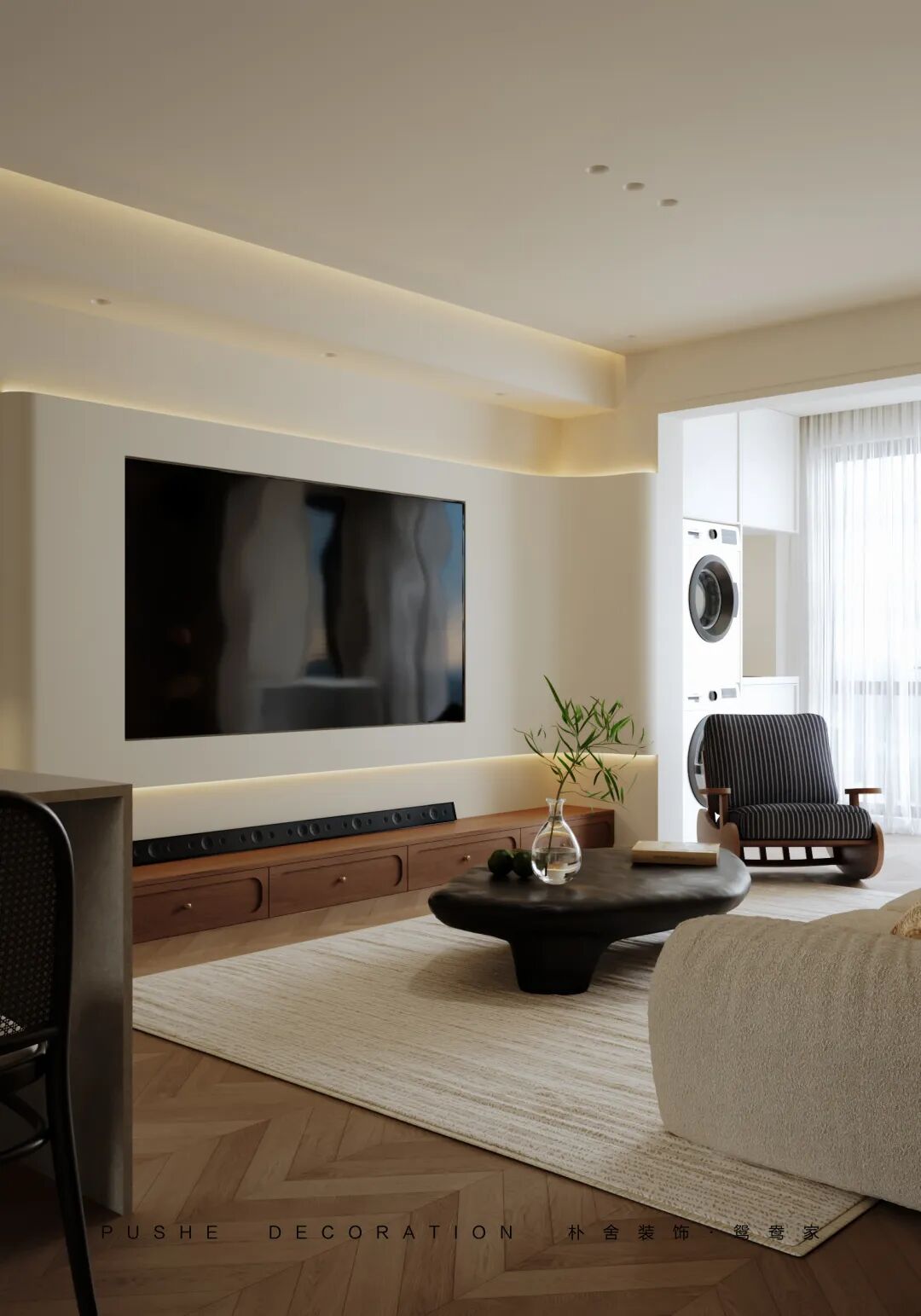 新作|雅致中古，慢刻慵懒时光-21