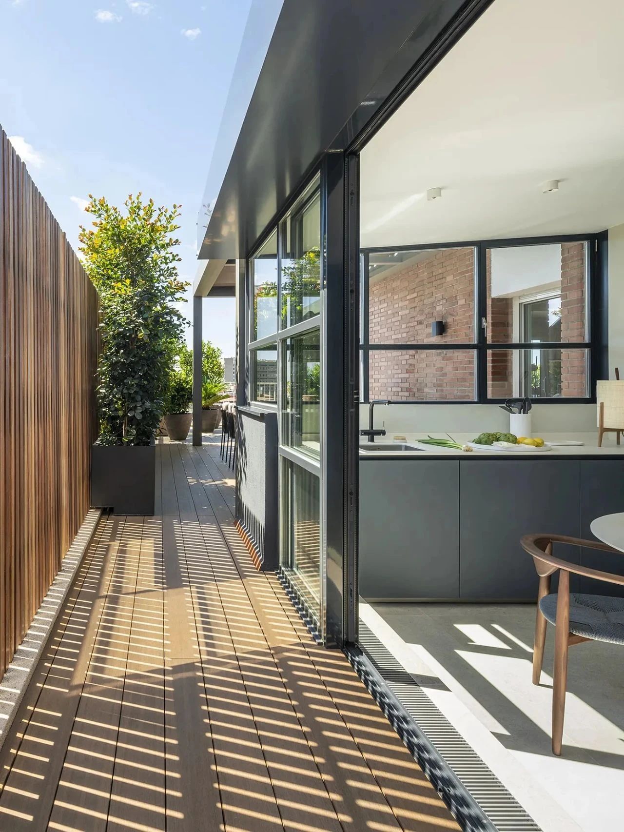 VIVIENDA FERRAN VALLS 住宅设计丨西班牙丨Room Studio-26