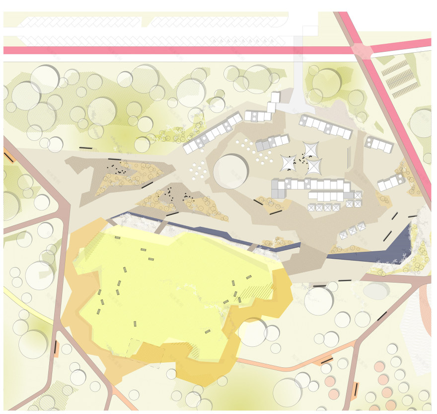 城市公园丨波斯尼亚和黑塞哥维那-4